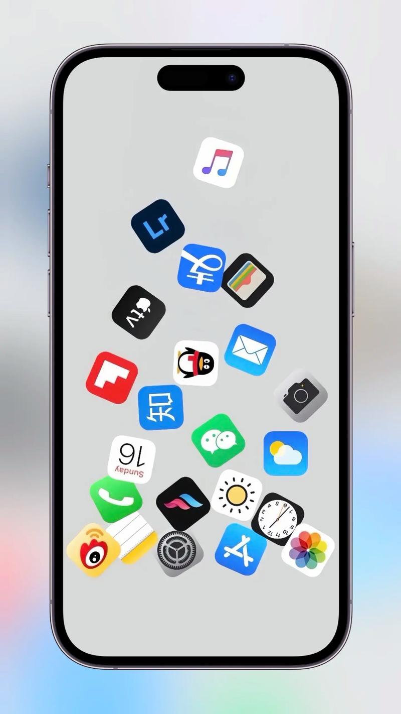 诸龙App手机展示图